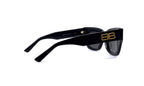 Balenciaga - BB0234S (001) Square
