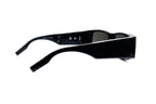 Balenciaga - BB0100S LED Sunglasses (001) Mixed