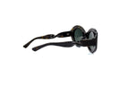 Balenciaga - BB0208S (002) Square