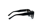 Balenciaga - BB0307SA (001) Square