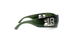 Balenciaga - BB0359S (006) Square