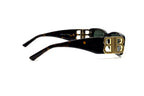 Balenciaga - BB0096S (002) Square