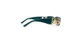 Balenciaga - BB0096S (006) Square