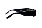 Balenciaga - BB0100S LED Sunglasses (001) Mixed