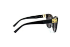 Balenciaga - BB0102SA (001) Cat-Eye