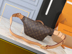 LV Rush BumBag Monogram