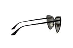 Balenciaga - BB0191S (001) Square