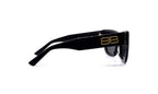 Balenciaga - BB0234S (001) Square