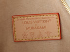 Louis Vuitton LV Speedy Bandouli¨¨re 20 Handbag 20.5x13.5x12cm