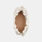 Faye Shoulder Bag with Ruching
