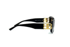 Balenciaga - BB0310SK (001) Square