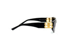 Balenciaga - BB0095S (001) Square