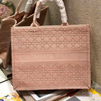 Dior Book Tote