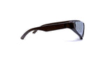 Balenciaga - BB0202S XL (002) Cat-Eye