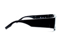 Balenciaga - BB0100S LED Sunglasses (001) Mixed