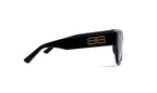 Balenciaga - BB0234S (001) Square