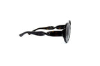 Balenciaga - BB0208S (002) Square