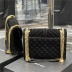YSL ENVELOPE BAG 24CM