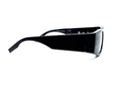 Balenciaga - BB0100S LED Sunglasses (001) Mixed