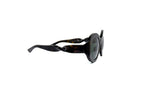 Balenciaga - BB0208S (002) Square
