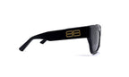 Balenciaga - BB0234S (001) Square