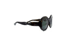 Balenciaga - BB0208S (002) Square