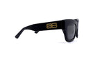 Balenciaga - BB0234S (001) Square