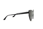 Balenciaga - BB0191S (001) Square