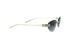 Balenciaga - BB0486S (Silver) Square