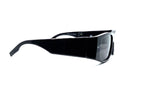 Balenciaga - BB0100S LED Sunglasses (001) Mixed