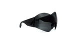 Balenciaga - BB0180S (001) Square
