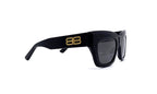 Balenciaga - BB0234S (001) Square