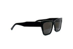 Balenciaga - BB0307SA (001) Square