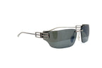Balenciaga - BB0485SA (003) Square