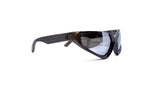 Balenciaga - BB0202S XL (002) Cat-Eye