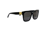 Balenciaga - BB0102SA (001) Cat-Eye