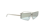 Balenciaga - BB0192S (004) Square