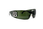 Balenciaga - BB0359S (006) Square