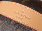 LV Rush BumBag Monogram