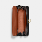 Coach Sammy Top Handle