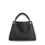 LV Artsy MM Monogram Empreinte