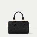 LV Nano Speedy Monogram