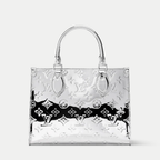 LV OnTheGo PM Silver