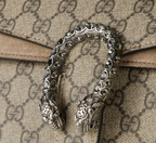 Gucci Dionysus Small Shoulder Bag