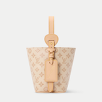 LV All In BB Monogram Origine Lin