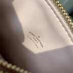 Louis Vuitton Coussin MM Bag Black