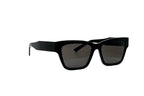 Balenciaga - BB0307SA (001) Square
