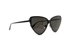 Balenciaga - BB0191S (001) Square