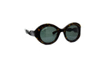 Balenciaga - BB0208S (002) Square