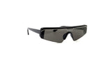 Balenciaga - BB0003S (001) Square
